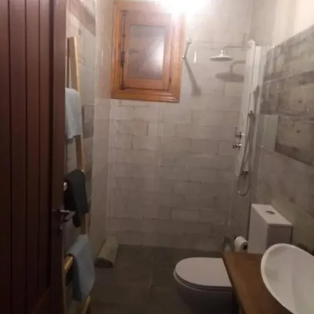 Hébergement de vacances Casa-grima *