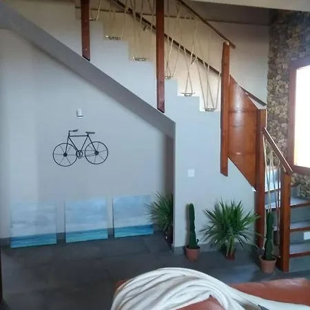 Casa-grima Holiday home *