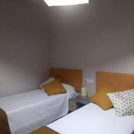 Casa-grima Holiday home *
