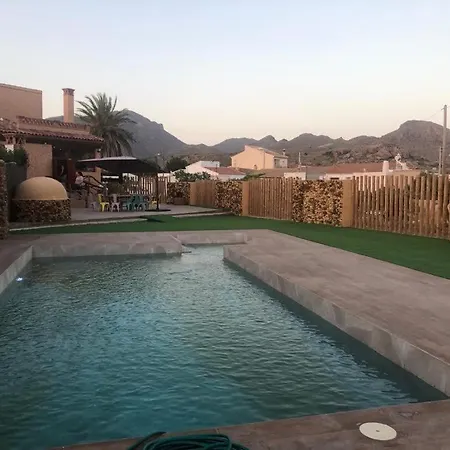 Holiday home Casa-grima *