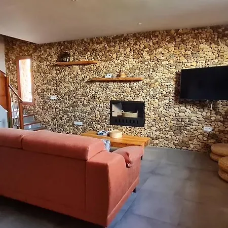 Casa-grima El Largo