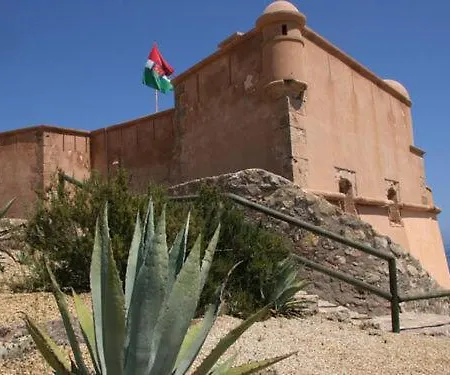 Holiday home Casa-grima