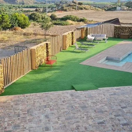 Casa-grima Hébergement de vacances *