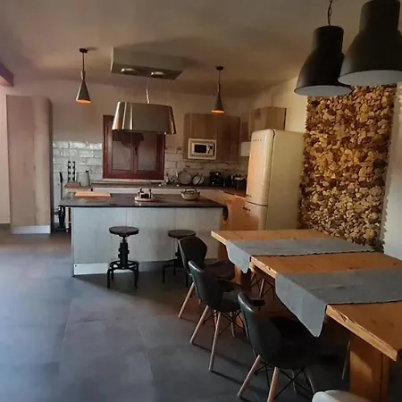 Casa-grima * El Largo