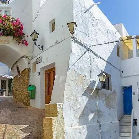Сasa de vacaciones Casa-grima *